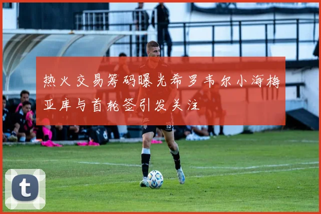 热火交易筹码曝光希罗韦尔小海梅亚库与首轮签引发关注